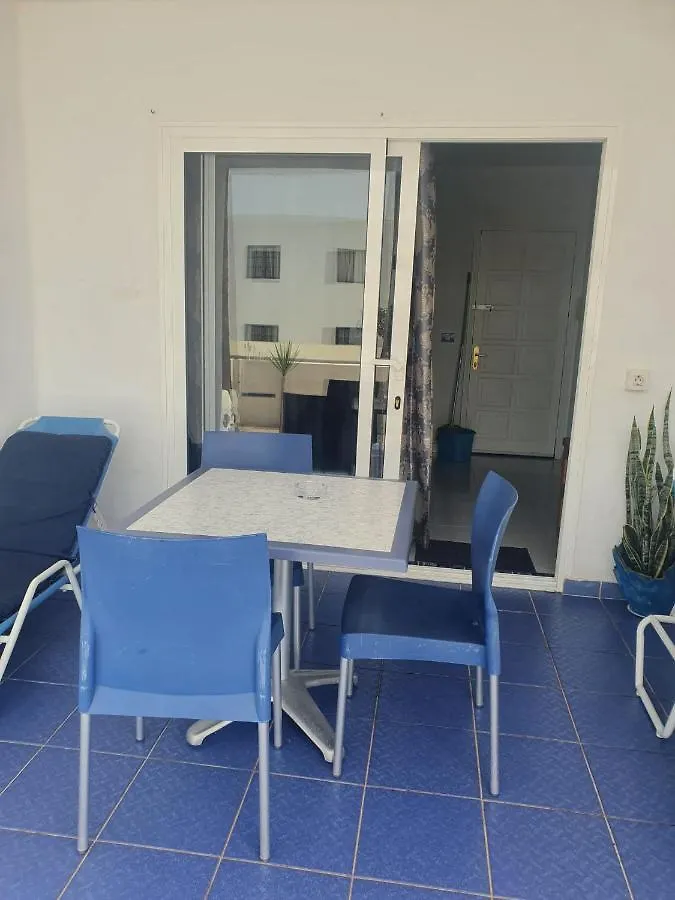 Apartment Apartamento 105 Complejo Aguazul Puerto del Carmen