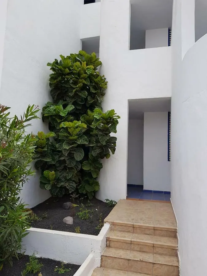 Apartment Apartamento 105 Complejo Aguazul Puerto del Carmen